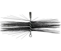 Toya Sa Poland Šepetys kaminų valymui M12x300MM (72954)
