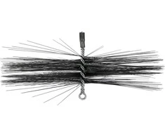 Toya Sa Poland Šepetys kaminų valymui M12x300MM (72954)