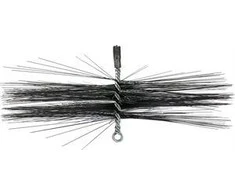 Toya Sa Poland Šepetys kaminų valymui M12x300MM (72954)