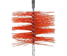 Toya Sa Poland Šepetys kaminų valymui PVC M12x150 mm (72995)