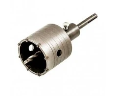 Grąžtas VOREL CROWN SDS 65 mm 03245