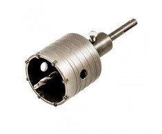 Grąžtas VOREL CROWN SDS 65 mm 03245