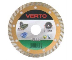 Modeco Diamond šlifavimo diskas JUPITER 230mm - MN-78-305