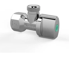 Ventilis kampinis 1/2x1/2 NV718AC ARCO A80