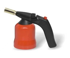 Dichel Litavimo lempa (Piezo)