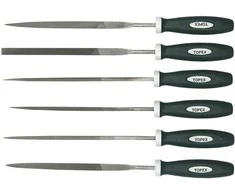 VOREL IGLAKI kpl. 6szt / 140mm 25351