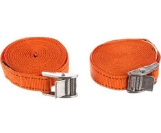 Topex Bagažo diržas 2vnt. 5m x 25mm