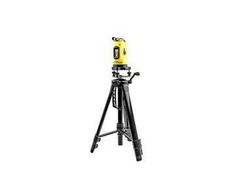 Faster Tools Lazerinis nivelyras