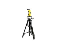 Faster Tools Lazerinis nivelyras