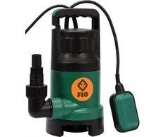 Toya FLO POMPA WODY BRUDNEJ 1100W 79775