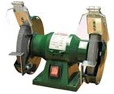 Verto Stalinis šlifuoklis 120W, šlifavimo diskas 125 x 12,7 mm