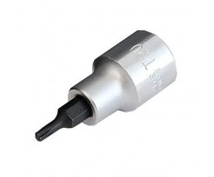 HÕGERT Kaištinis veržliaraktis TORX T60 1/2" 55 mm