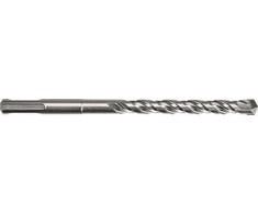 Wiertło SDS Plus betono grąžtas, 16 x 310 mm, S4