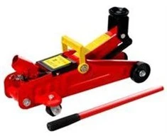 Trimax Hidraulinis domkratas 2000kg, 130-330 mm