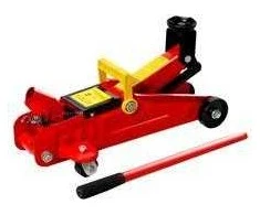 Trimax Hidraulinis domkratas 2000kg, 130-330 mm