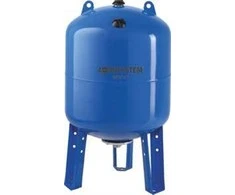 Hidroforas 300 L AQUASYSTEM