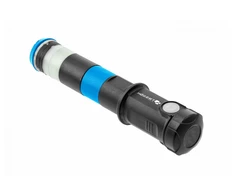 HÕGERT Cordless pump for hand suction cups