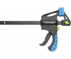 GTV Reketinis strypo spaustukas ir skleistuvas 450 x 63 mm