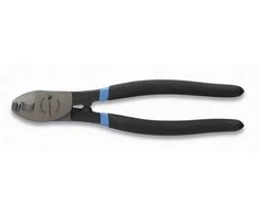 Hogert Technik Kabelių kirpimo replės 160 mm, CrV