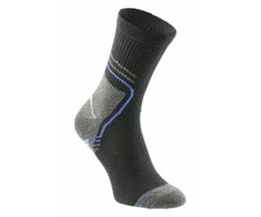 HÕGERT KAHL long juodas socks 41-42 (3 pairs/pack)