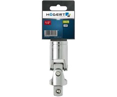 HÕGERT Universali jungtis lizdui 1/2", CrV