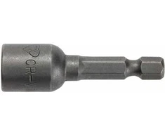HÕGERT Magnetiniai lizdai 10 mm, 1/4", 2 vnt.