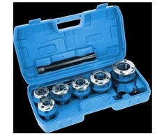 Rinkinys Hogert HT1P635; 8 vnt.