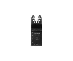 HÕGERT Wood Saw Blade 34x42 mm, 1.4 mm Teeth