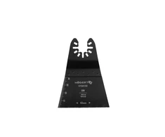 HÕGERT Metal Saw Blade, Bimetal, 65x40 mm, Teeth, 1.2 mm