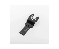 HÕGERT Metal Saw Blade, Bimetall, 20x40 mm, Teeth, 1.4 mm