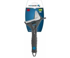 Reguliuojamas veržliaraktis Hogert HT1P563; 215 mm