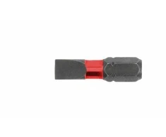 HÕGERT Elektrinio atsuktuvo antgalis SL 5 25 mm 5 vnt.