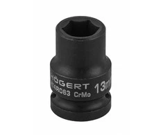 HÕGERT Smūginis lizdas 1/2" 12 mm trumpas