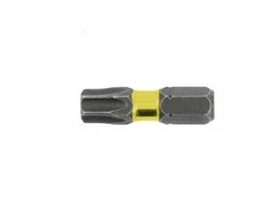 HÕGERT Torx TT25 25mm atsuktuvo antgalis 5 vnt.