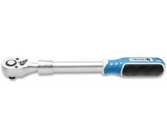 Terkšlė Hogert HT1R342; 1/2''