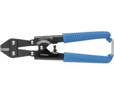 Hogert Mini varžtų pjaustytuvas 210 mm