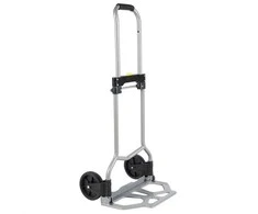 Rankinis vežimėlis Hogert HT7G558; 120 kg