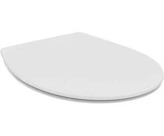 Ideal Standard poda sēdriņķis ar vāku Simplicity, balts
