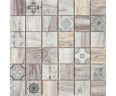 Intermatex Spanija Mozaika Hydra rusvai gelsvas 30*30 #S