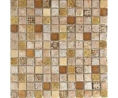 Intermatex Spanija Mozaika IMPERIUM Gold 30*30