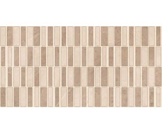 Itaca Indija Sienų plytelės Lillard Brown HL Mix Glossy 30*60