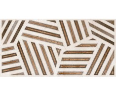 Itaca Indija Sienų plytelės Tolendo Brown HI02 Matt 30*60