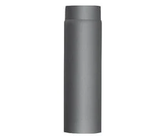 Ferrolux FERROLUX pratęsiamasis Vamzdis L-1000 160 Juodas