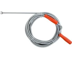 Top Tools Spirala Kanalizacijos spiralė 8 mx 10 mm