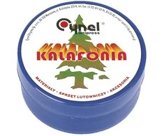 Kalafonia Lituoklio kanifolija TOPEX 30 ml