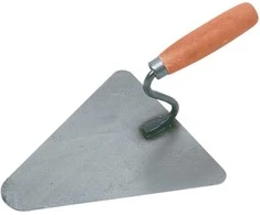 Top Tools Mentelė 200x185 mm