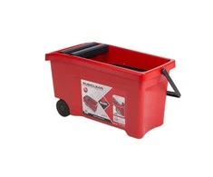 Kibiras plytelių plovimui Rubi RubiClean SuperPro