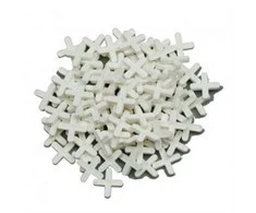 VOREL KRZYŻYKI DYSTANSOWE 2,5mm / 200szt. 04620
