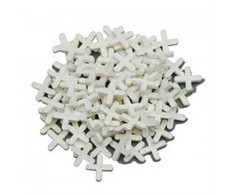 VOREL KRZYŻYKI DYSTANSOWE 3,0mm / 150szt. 04630