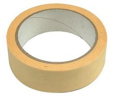 Vorel Toya Sa Poland Apsauginė dažymo juosta 25M/30MM (75272)
